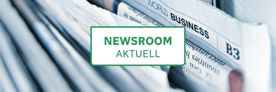 Newsroom Aktuell Heaaderbild